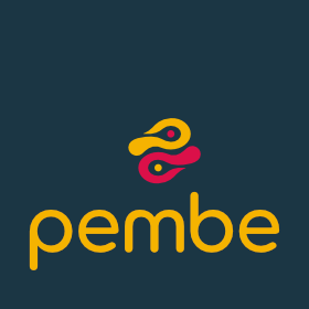 Pembe Logo